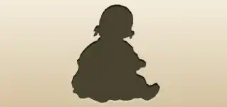 人形