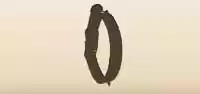 Collar silhouette