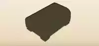 Jewelry Box silhouette