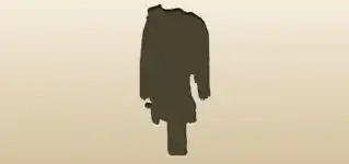 人形