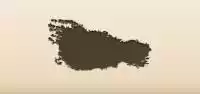Dried Herbs silhouette