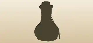 薬瓶
