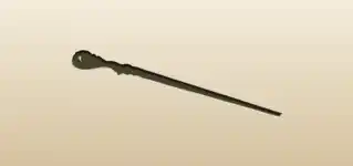 魔法の杖