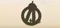 Wreath silhouette