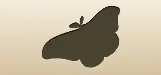蛾