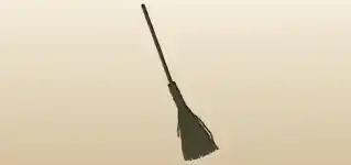 ほうき