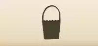 Basket silhouette