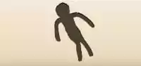 Voodoo Doll silhouette