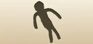 ブードゥー人形