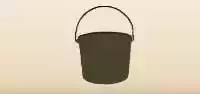 Basket silhouette