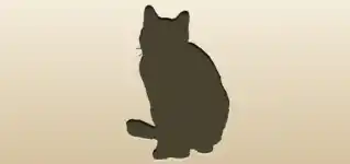 ネコ