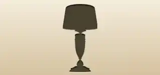 Desk Lamp