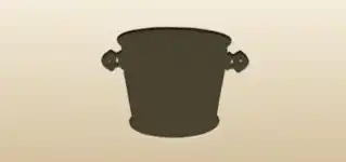 Ice Bucket