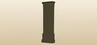 Pendulum Clock