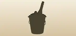 Ice Bucket
