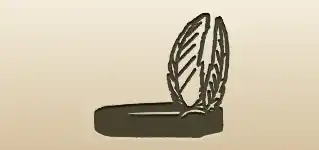 Feather Headband
