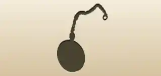 Pocket Watch