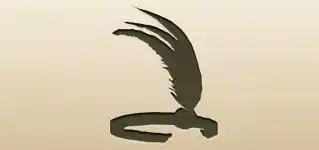 Feather Headband