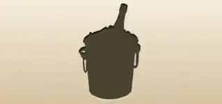 Ice Bucket