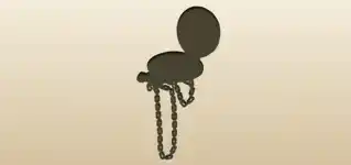 Pocket Watch