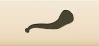 Drinking Horn silhouette