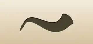 Drinking Horn