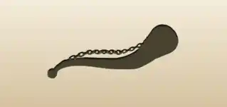 Drinking Horn