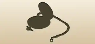 Pocket Watch