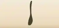 Wooden Spoon silhouette
