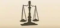 Weighing Scale silhouette