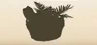 Basket silhouette