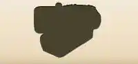 Laundry Soap silhouette