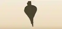 Fireplace Bellows silhouette