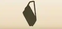Bag silhouette