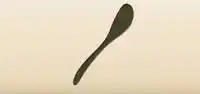 Wooden Spoon silhouette