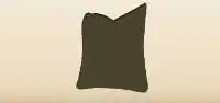 Cushion silhouette