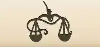 Weighing Scale silhouette