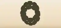 Sausage silhouette