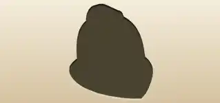 Police Helmet