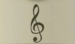 ト音記号