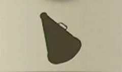 メガフォン