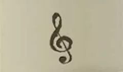 ト音記号