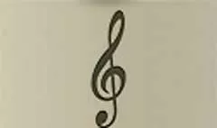 ト音記号