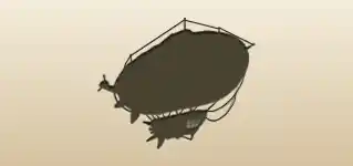 Airship