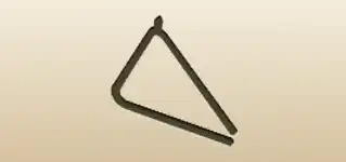 Musical Triangle
