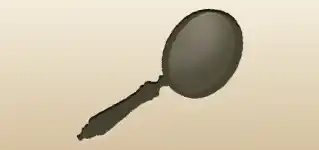 Magnifying Glass