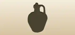 Basket Flask
