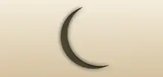 Crescent Moon