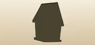 Birdhouse