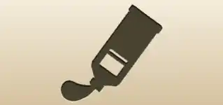Paint Tube
